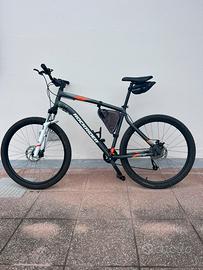 Bici mountain bike