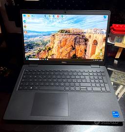 Notebook Dell Latitude 3520 i5 16gb 512gb