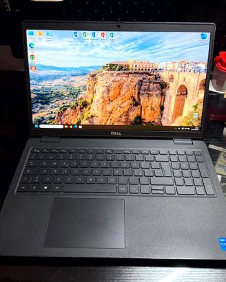 Notebook Dell Latitude 3520 i5 16gb 512gb