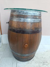 botte in legno