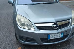 opel astra  sw