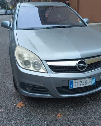opel astra  sw