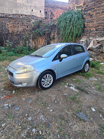 Fiat grande punto