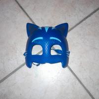 maschera gatto boy 
