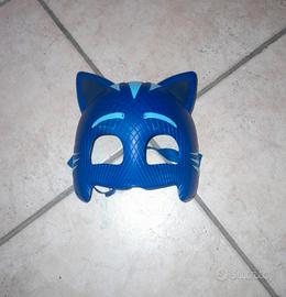 maschera gatto boy 