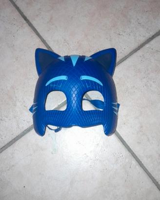 maschera gatto boy 