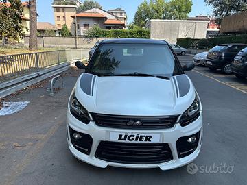 Ligier JS 50