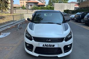 Ligier JS 50
