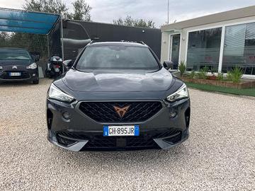 Cupra - formentor - 1.5 TSI DSG