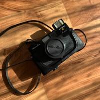 Minolta Hi-matic s