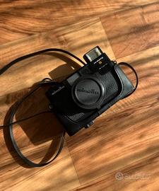 Minolta Hi-matic s