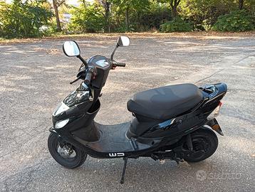 Scooter Elettrico