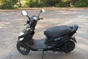 Scooter Elettrico