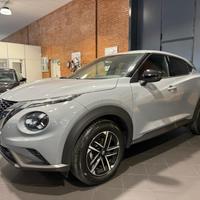 NISSAN Juke 1.0 DIG-T 114 CV N-Connecta LED - TE