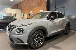 NISSAN Juke 1.0 DIG-T 114 CV N-Connecta LED - TE