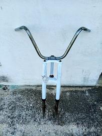 Forcella califone Rizzato moped Ciao