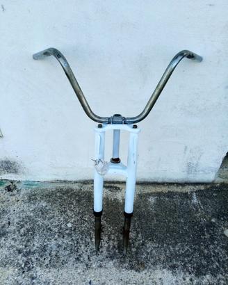 Forcella califone Rizzato moped Ciao