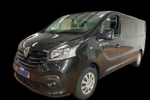 Renault Trafic T27 1.6 dCi 120CV S&S PL-TN - 9 POS