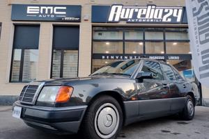 Mercedes-benz 200 E ASI