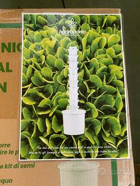 Kit idroponica