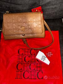 Borsa Carolina Herrero