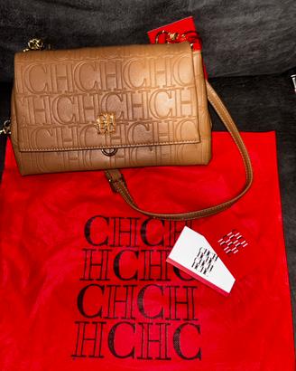 Borsa Carolina Herrero