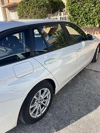 Bmw 316 D station wagon