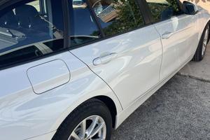 Bmw 316 D station wagon