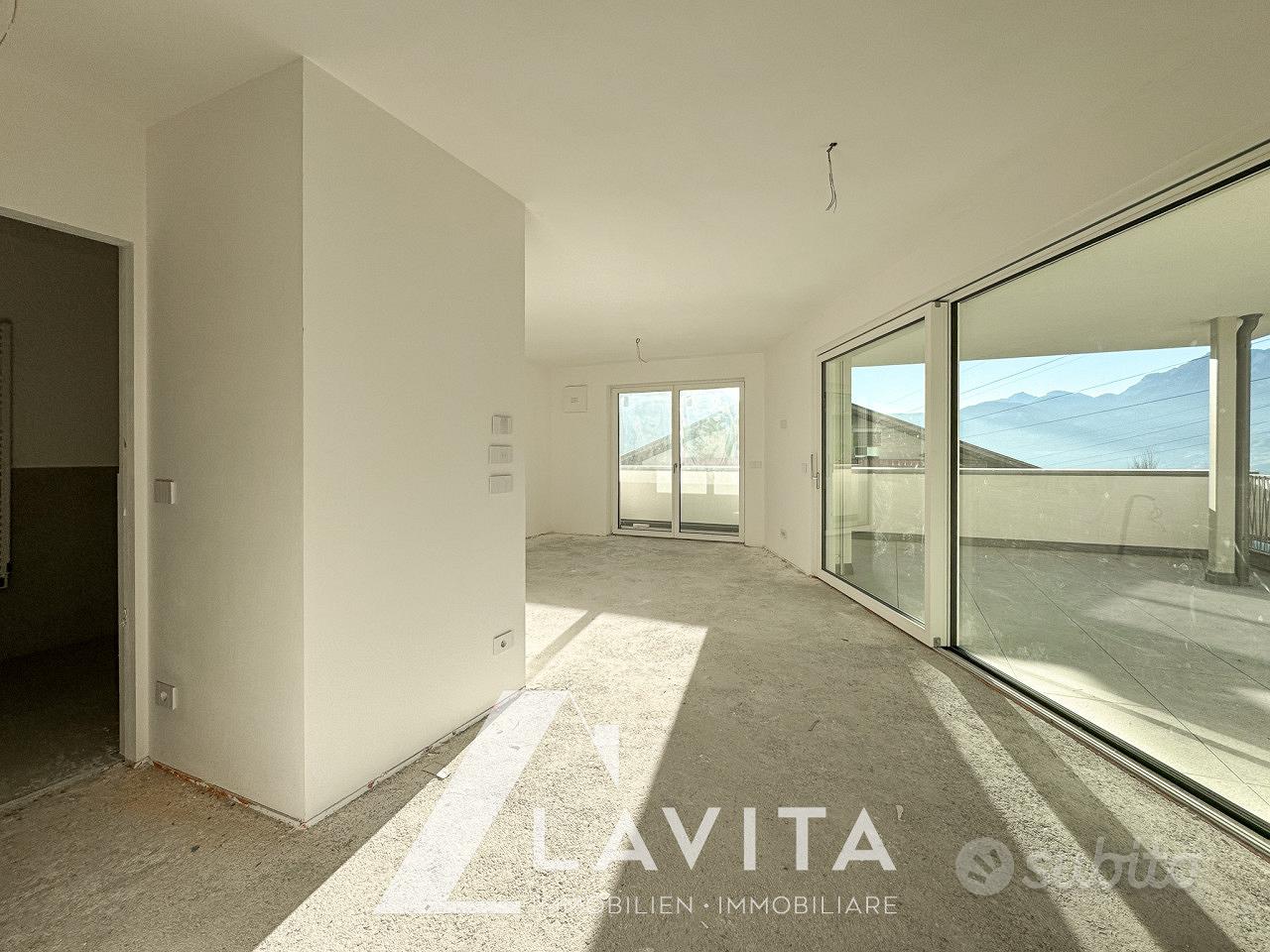 Apartment in BZ, Pinzon - Pinzano - Vista 2