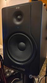 M-Audio Bx8