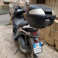 Piaggio Beverly 250 - 2010