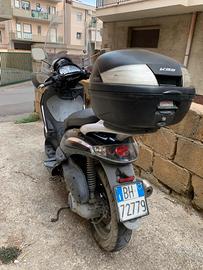 Piaggio Beverly 250 - 2010