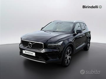 VOLVO XC40 (2017-->) - XC40 T3 Geartronic Inscript