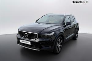 VOLVO XC40 (2017-->) - XC40 T3 Geartronic Inscript
