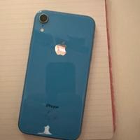 I phone xr 64 giga