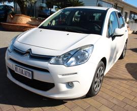 Citroen C3 1.0 VTi 68 Seduction