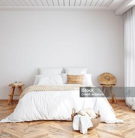 Piccolo appartamento per pochi giorni