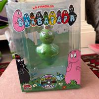 Barbapapa ( la famiglia)