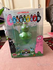 Barbapapa ( la famiglia)