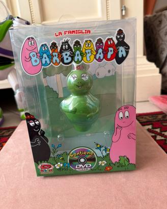 Barbapapa ( la famiglia)
