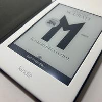 Kindle 10 generazione 8gb