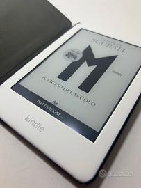 Kindle 10 generazione 8gb