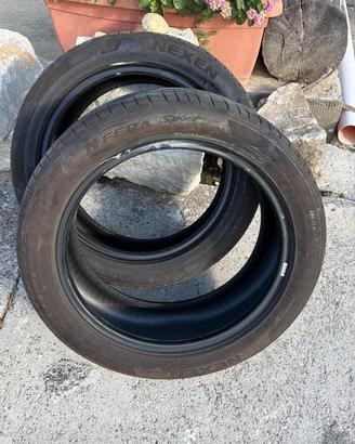 PNEUMATICI 215/50 r18 NEXEN NFERA SPORT NUOVI