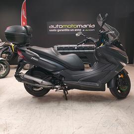 Kymco X-Town ABS