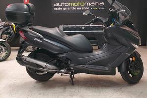 Kymco X-Town ABS