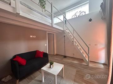 Locale ristrutturato Milano