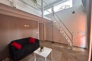 Locale ristrutturato Milano