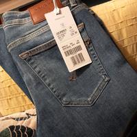 jeans nuovi DONDUP DONNA 