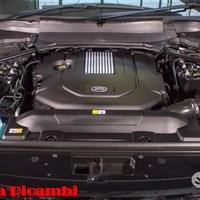 204DTA MOTORE COMPLETO LAND ROVER Range Rover SPOR