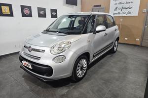 Fiat 500L 1.4 T-Jet 120 CV GPL Lounge